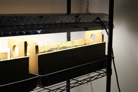 Great prices on hydroponic grow boxes. 12 DIY Grow Boxes to Control the Growing Environment ...