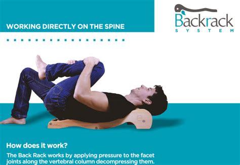 Treat Spinal Compression Archives Spinal Backrack