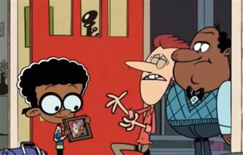 Animated Gay Dads To Appear On Nickelodeons The Loud House The