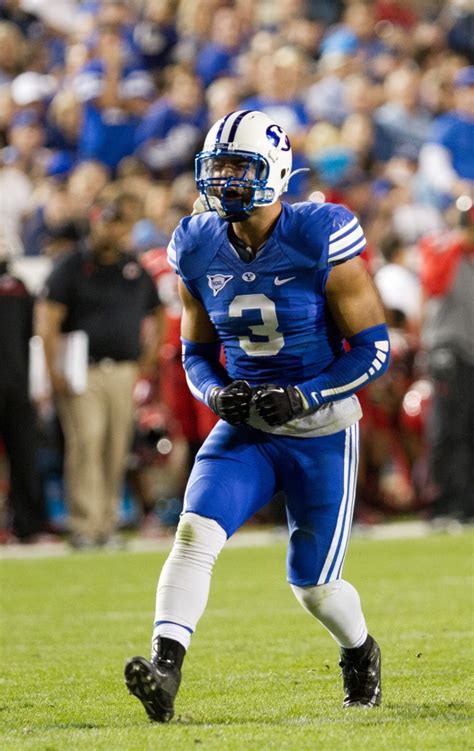 Biggest Changes To Byu Footballs Defense This Year The Daily Universe