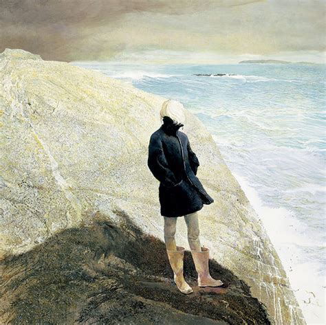 Artist Of The Day Artist Of The Day January 29 Andrew Wyeth
