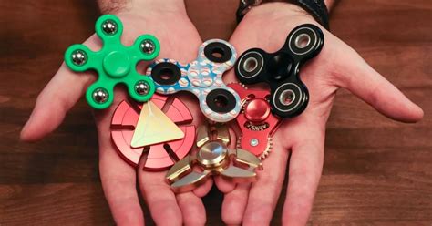 Fidget Spinners Had A Bizarre Effect On Porn Trends In 2017 According To New Report Mirror Online