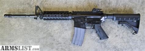 Armslist For Sale Colt M4a1 Carbine