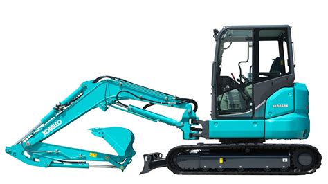 Filter on the excavator model to find the equipment that fits your excavator. Kobelco SK 55 SRX 6 excavator specs (2014 - 2020 ...