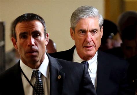 Armwood Editorial And Opinion Blog Special Counsel Mueller Using Grand Jury In Federal Court In