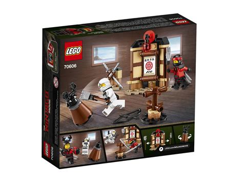 Building instructions (1/1) 2 mb. First look at the LEGO Ninjago Movie Sets! - Jay's Brick Blog