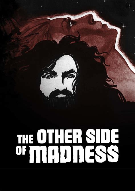 The Other Side Of Madness Blu Ray