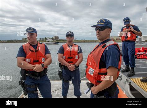How To Join The Coast Guard In Florida Change Comin