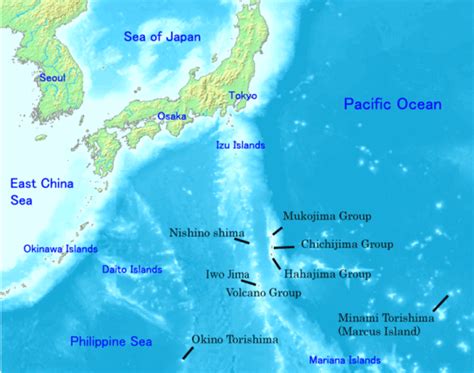 New Island Created In Japan By Volcanic Activity Soranews24 Japan News