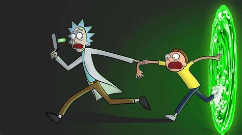 Rick And Morty Season 4 Episode 6 Release Date Trailer Breakdown Plot
