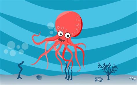 Quiz What Do You Know About The Octopus Animal Trivia Quizzes