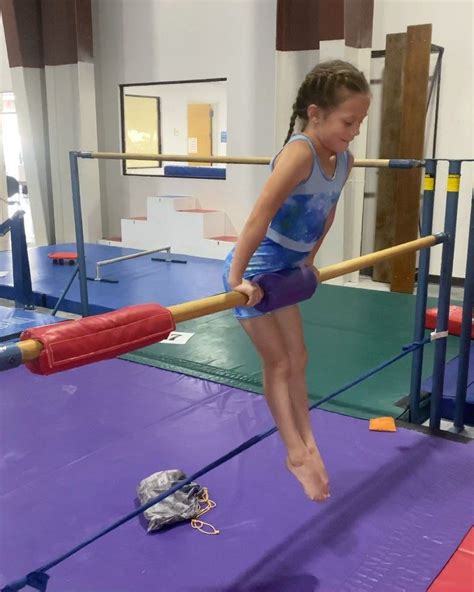 Bailies Gymnastics On Instagram “learning How To Build Powerful Casts This Week