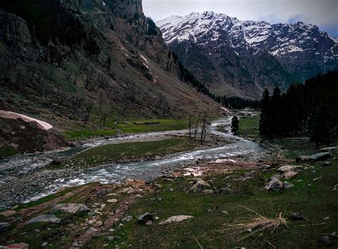 Kashmir trip is a specialist operator of tours, and treks to various regions of the jammu, kashmir, ladakh and himachal. Kashmir: A Trip to Jannat - Team-BHP