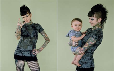 Te contamos cuáles son y cómo funcionan. Devoted, la serie fotográfica de madres 'poco ...