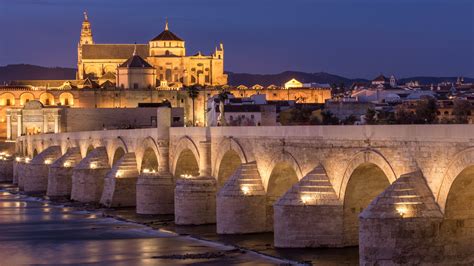 4 Cordoba Hd Wallpapers Background Images Wallpaper Abyss