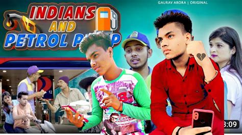 Petrol Pump Banaa Comedy Video Bundeli Comedy Ajay Tikamgarh Youtube