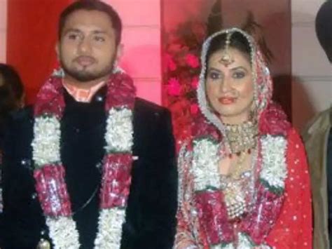 Honey Singh Mother And Father