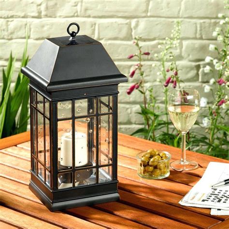 15 Best Ideas Outdoor Table Lanterns