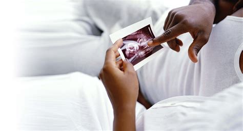 Importance Of Prenatal Care Pobrix