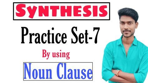 Noun clauses begin with words such as how, that, what, whatever, when, where, whether, which, whichever, who, whoever noun clauses can act as subjects, direct objects, indirect objects, predicate nominatives, or objects of a preposition. Synthesis of Complex Sentence by using Noun Clause ...