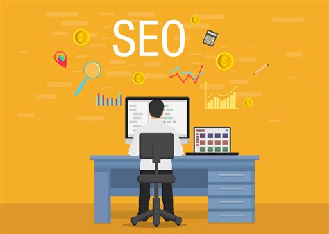What Role Do Seo Specialists Play In Today S World Boston Web Marketing