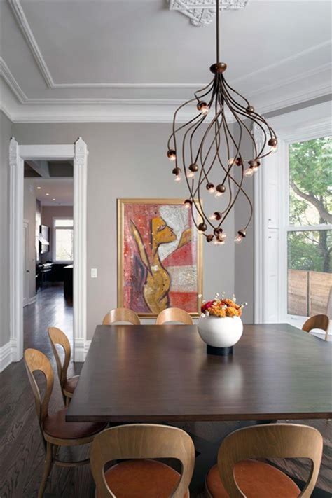 45 Best Modern Chandelier Dining Room Ideas For This Year Decorecent