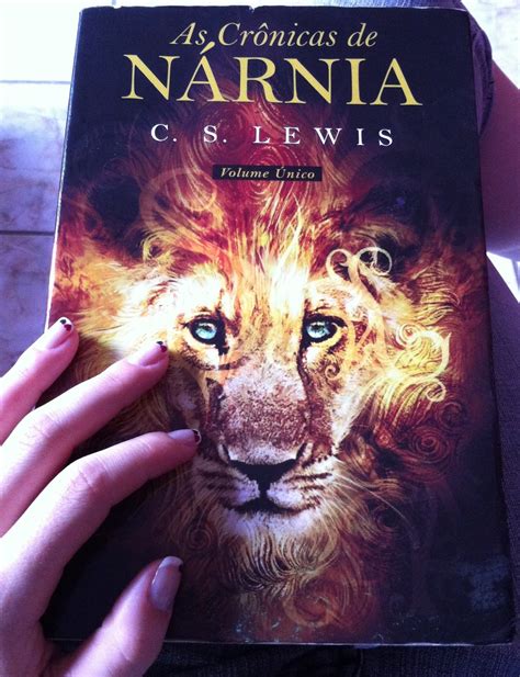 As Cronicas De Narnia Sequencia