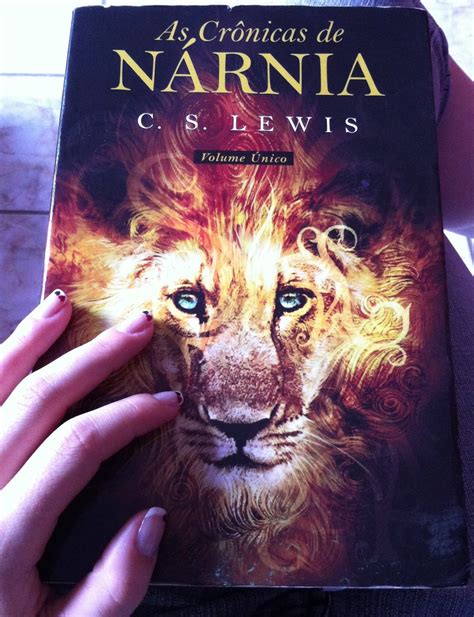 Sequencia Cronicas De Narnia