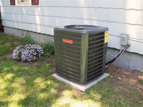 Central Air Conditioner Maintenance Tips You Must Know Green Apple