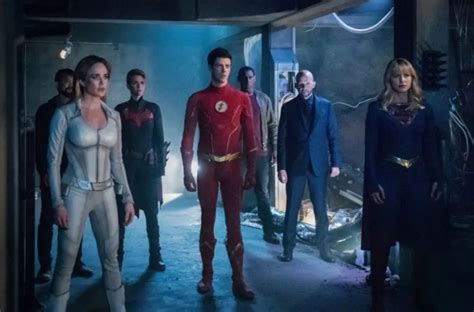 the flash season 7 release date cast trailer plot and story when is the flash out auto freak