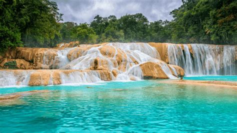 Los Lugares Turísticos De Chiapas Que No Te Debes Perder