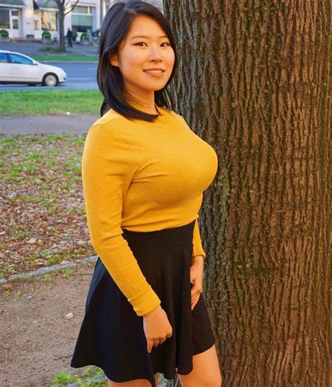 R2busty2hide Reddit Gallery Scrolller Asian Outfits Fashion