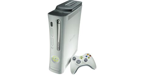 Xbox 360 Hardware Deluxe 20gb
