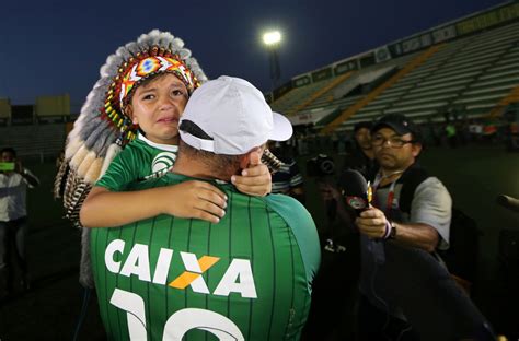 Watch the news, match results, buy tickets online and join the club of your heart. Chapecoense plane crash: A tribute to Brazil's most loved ...