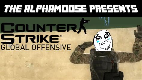 Funny Counter Strike Moments Prophunt Youtube