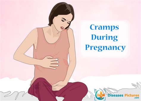 Cramps During Pregnancy Cramping Early Pregnancy Site Title