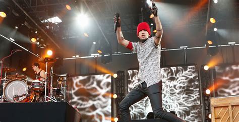 Twenty One Pilots Wallpapers High Quality Download Free
