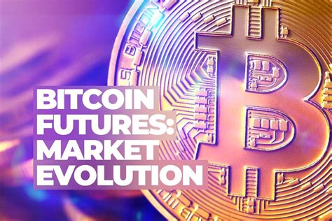Micro bitcoin futures building on the success of bitcoin futures and options, micro bitcoin futures (mbt) are now available for trading, the newest addition to the suite of cryptocurrency. Cindicator Research Report. Bitcoin Futures: Market Evolution