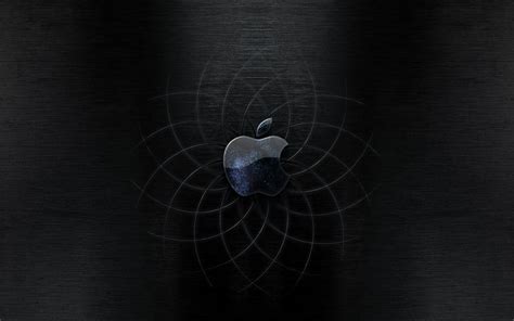 Apple Logo Mac Wallpaper Download Allmacwallpaper