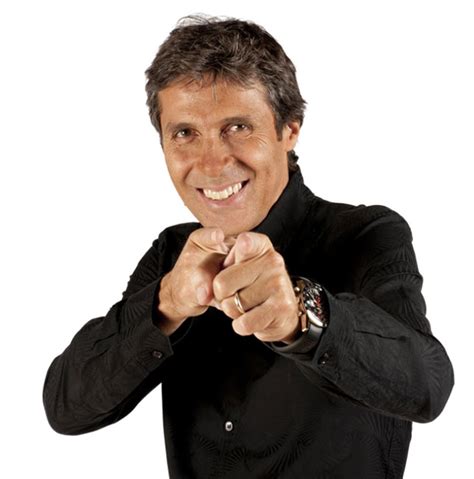 Dalla loro unione sono nati tre figli. Luca Barbarossa a Roseto aprirà Emozioni in Musica 2018