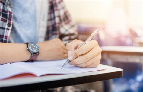 What You Need To Know About The Autumn Series Of A Level And Gcse Exams