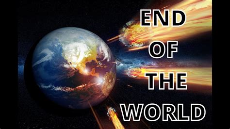 Top 5 Scary End Of The World Apocalypse Scenarios From Exit Mundi Youtube