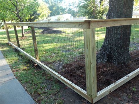 Diy Dog Fence Everything You Need To Know Kye Trend