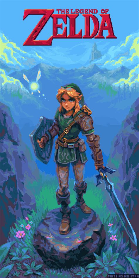 5447 Best Legends Of Zelda Images On Pholder Zelda Breath Of The