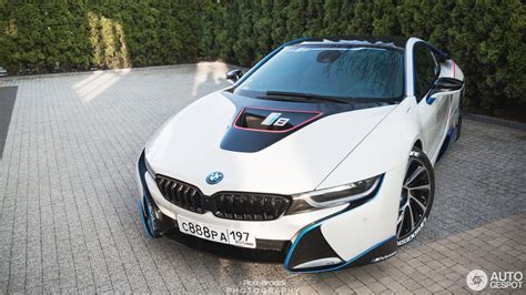 Dave is a guest writer for aussie motoring and is a passionate aussie motoring enthusiast. BMW i8 Bodykit Performance - 27 mai 2017 - Autogespot