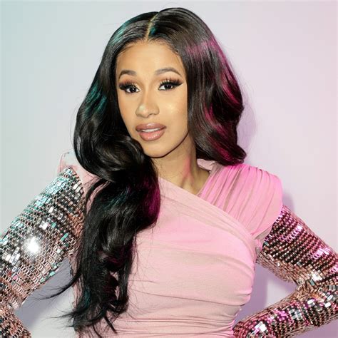 Maybe you would like to learn more about one of these? Cardi B Braids Hairstyle - Haircuts you'll be asking for ...