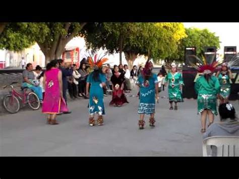 Juventino rosas 7, centro sarabia, 38272 villagrán, gto., מקסיקו. sarabia gto - DANZA PREHISPANICA 2-FEB-2016 - YouTube