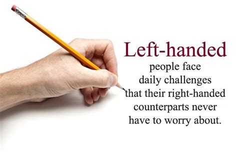 Left Handed Quotes True Inspirational Wordings Great Thoughts Quotes