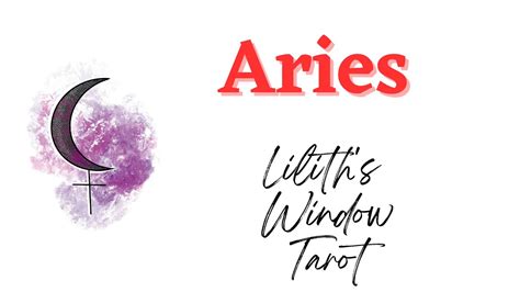 Aries ♈️ Youtube