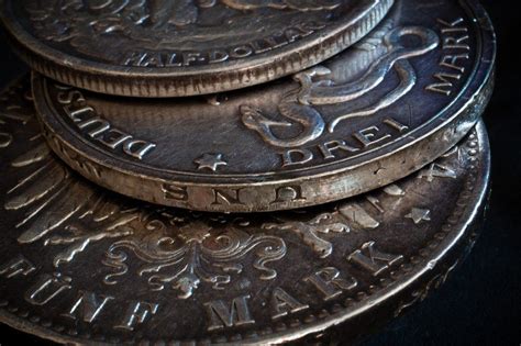 The Oldest Coins From Around The World